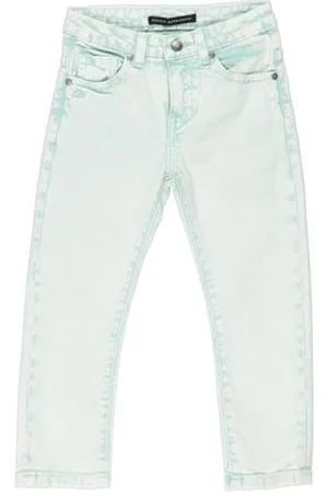 D.A. Daniele Alessandrini BOTTOMWEAR - Jeans - on YOOX.com