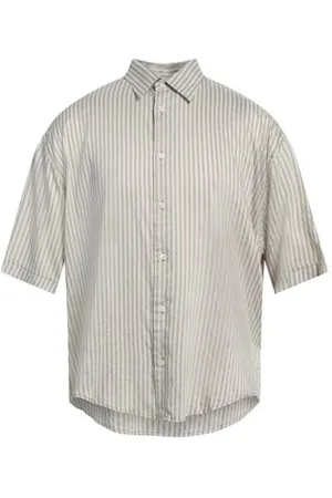 Ami TOPWEAR - Shirts - on YOOX.com