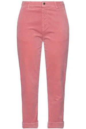 CARE LABEL BOTTOMWEAR - Trousers - on YOOX.com