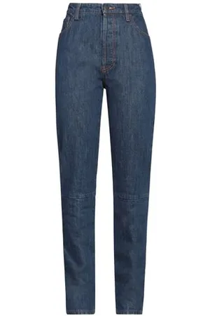 AMEN BOTTOMWEAR - Jeans - on YOOX.com