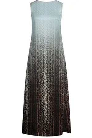 Fendi DRESSES - Maxi dresses - on YOOX.com