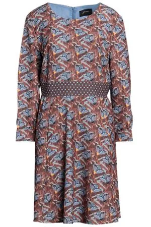 Gattinoni DRESSES - Mini dresses - on YOOX.com