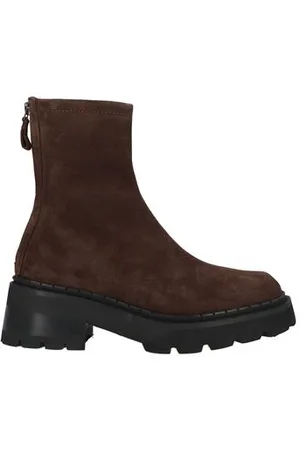 By Far FOOTWEAR - Ankle boots - on YOOX.com