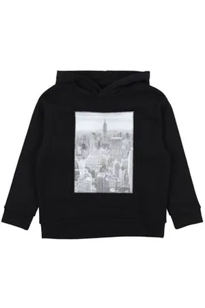 Emporio Armani TOPWEAR - Sweatshirts - on YOOX.com