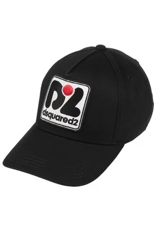 Dsquared2 ACCESSORIES - Hats - on YOOX.com