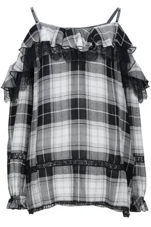 ERMANNO SCERVINO TOPWEAR - Tops - on YOOX.com