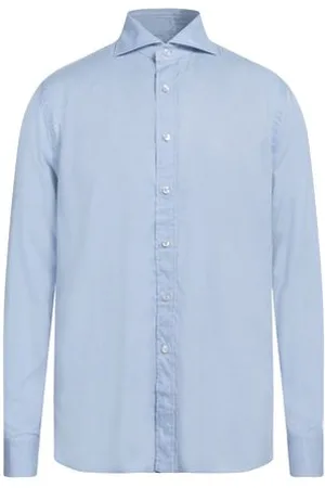 TAGLIATORE TOPWEAR - Shirts - on YOOX.com