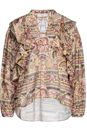 CHUFY TOPWEAR - Tops - on YOOX.com
