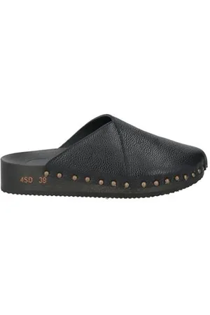 4SDESIGNS FOOTWEAR - Mules & Clogs - on YOOX.com