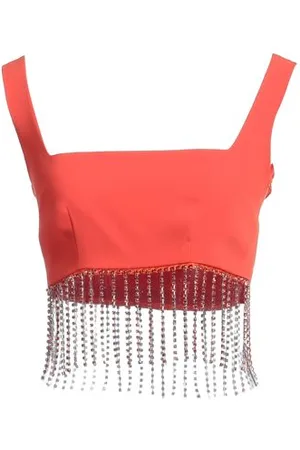 ALBERTO AUDENINO TOPWEAR - Tops - on YOOX.com