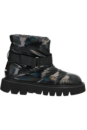 Elena Iachi FOOTWEAR - Ankle boots - on YOOX.com