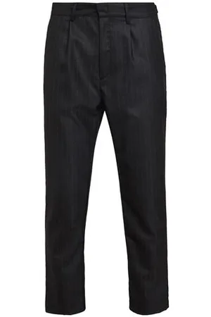 Costume National BOTTOMWEAR - Trousers - on YOOX.com