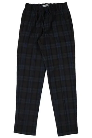 Dondup BOTTOMWEAR - Trousers - on YOOX.com