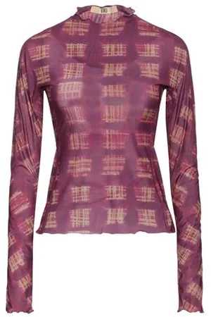 KNWLS TOPWEAR - T-shirts - on YOOX.com