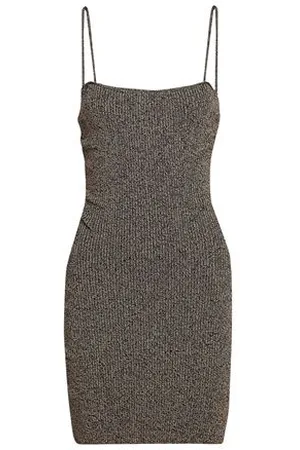 Ganni DRESSES - Mini dresses - on YOOX.com