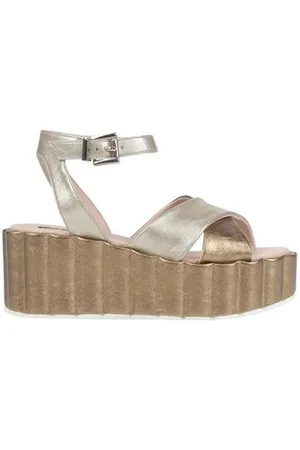 Tosca Blu FOOTWEAR - Sandals - on YOOX.com