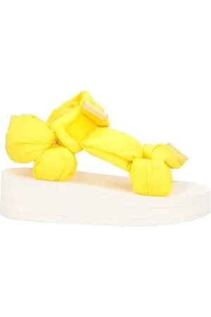 RED(V) FOOTWEAR - Sandals - on YOOX.com