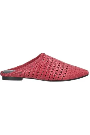 MARCO FERRETTI FOOTWEAR - Mules & Clogs - on YOOX.com