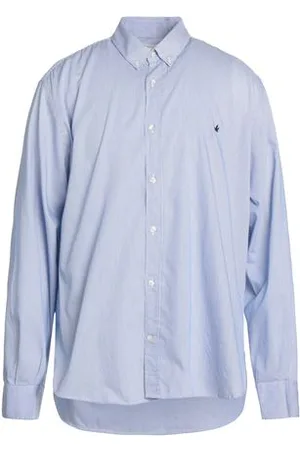 BROOKSFIELD TOPWEAR - Shirts - on YOOX.com