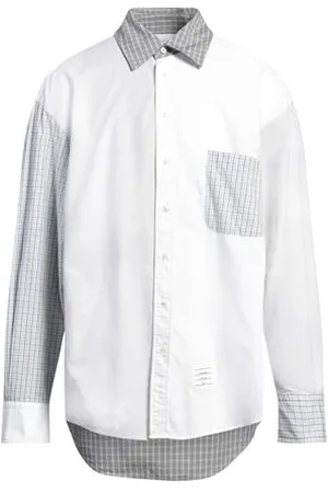 Thom Browne TOPWEAR - Shirts - on YOOX.com