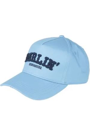 Dsquared2 ACCESSORIES - Hats - on YOOX.com