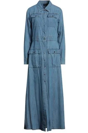 Kaos DRESSES - Maxi dresses - on YOOX.com