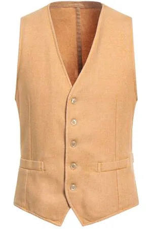 L.B.M. 1911 SUITS and CO-ORDS - Waistcoats - on YOOX.com