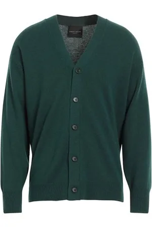 Roberto Collina KNITWEAR - Cardigans - on YOOX.com