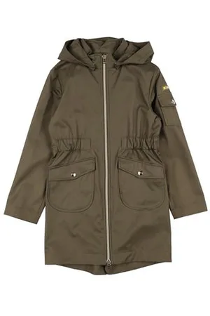 HERNO COATS & JACKETS - Overcoats & Trench Coats - on YOOX.com