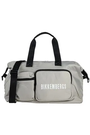 Bikkembergs LUGGAGE - Duffel bags - on YOOX.com