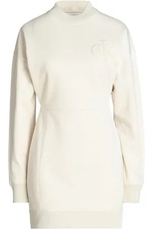 Calvin Klein DRESSES - Mini dresses - on YOOX.com