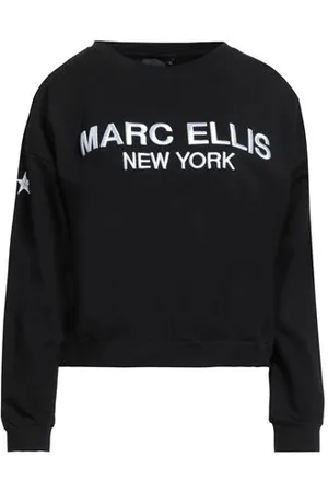 MARC ELLIS TOPWEAR - Sweatshirts - on YOOX.com