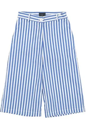 FAY BOTTOMWEAR - Trousers - on YOOX.com