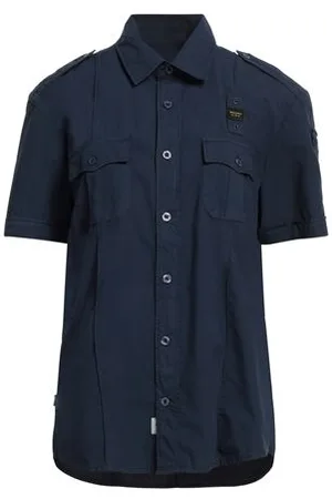 Blauer TOPWEAR - Shirts - on YOOX.com