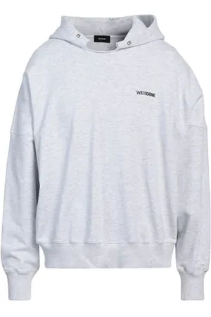 We11 Done TOPWEAR - Sweatshirts - on YOOX.com