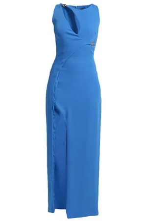 MONIQUE GARÇONNE DRESSES - Maxi dresses - on YOOX.com