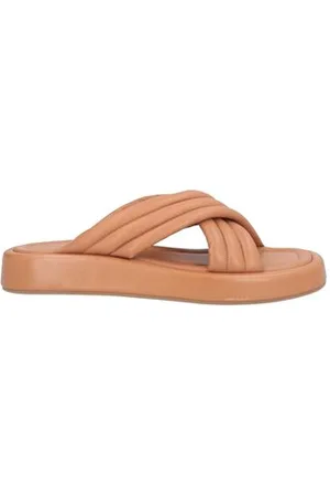DORIAMARIA FOOTWEAR - Sandals - on YOOX.com