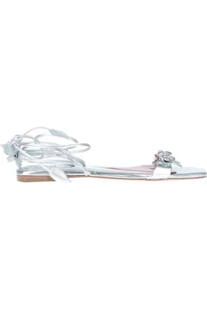 Roger Vivier FOOTWEAR - Sandals - on YOOX.com