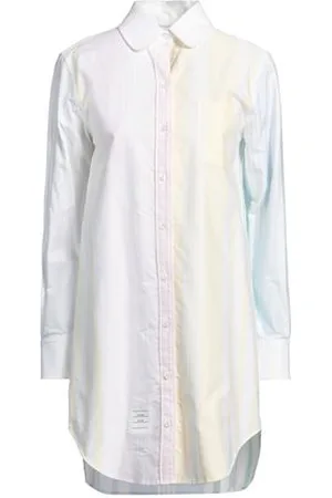 Thom Browne DRESSES - Mini dresses - on YOOX.com