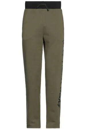 1017 ALYX 9SM BOTTOMWEAR - Trousers - on YOOX.com