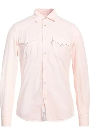 BARMAS TOPWEAR - Shirts - on YOOX.com