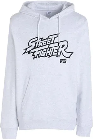 Reebok TOPWEAR - Sweatshirts - on YOOX.com