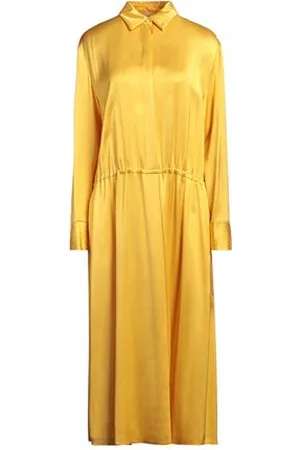 Puccini DRESSES - Midi dresses - on YOOX.com