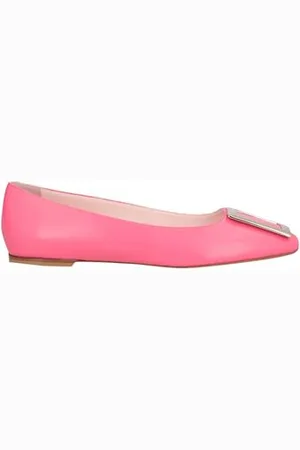 Roger Vivier FOOTWEAR - Ballet flats - on YOOX.com