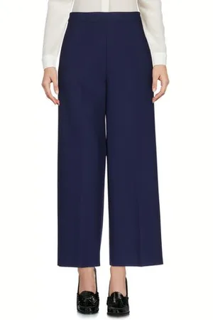 Msgm BOTTOMWEAR - Trousers - on YOOX.com