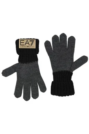 EA7 ACCESSORIES - Gloves - on YOOX.com
