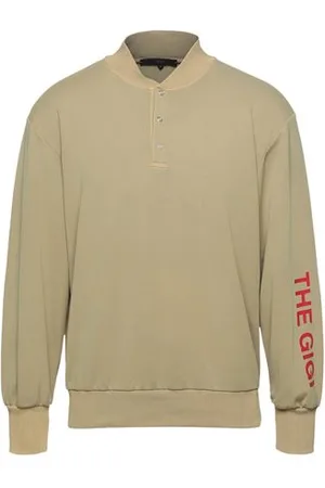 THE GIGI TOPWEAR - Sweatshirts - on YOOX.com