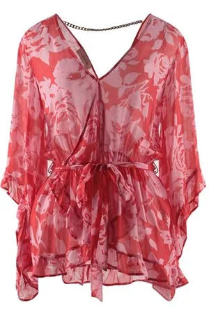 ANNA MOLINARI TOPWEAR - Tops - on YOOX.com