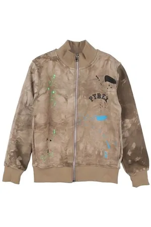 Pyrex TOPWEAR - Sweatshirts - on YOOX.com