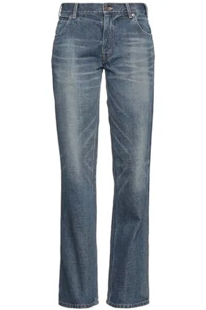 Céline BOTTOMWEAR - Jeans - on YOOX.com
